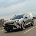 Splitter Frontal Compatibil Cu CUPRA Formentor MK1 Facelift 2024+