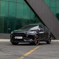 Splitter Frontal Compatibil Cu CUPRA Formentor 2020-2024 V3