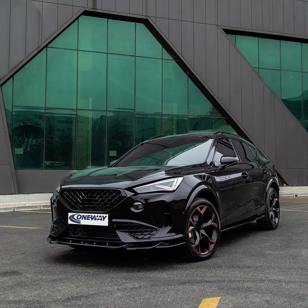 Kit Caroserie Compatibil Cu CUPRA Formentor 2020-2024