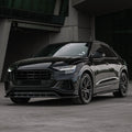 Kit Caroserie Compatibil Cu AUDI Q8 S-Line Mk1 2018-2023