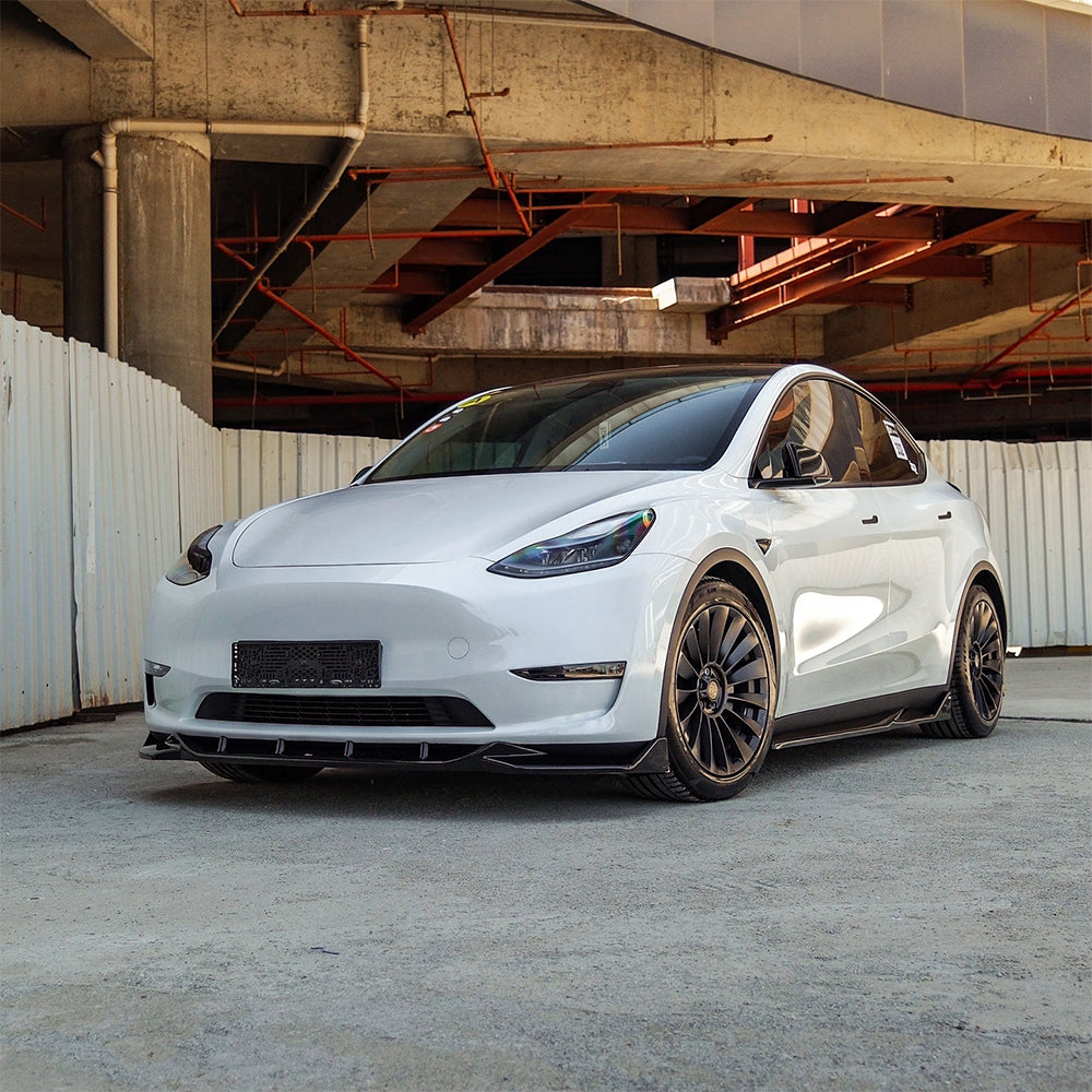 Kit Caroserie Compatibil Cu TESLA Model Y 2020-2025
