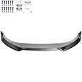 Splitter Frontal Compatibil Cu CUPRA Terramar Mk1 2025+