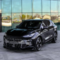 Splitter Frontal Compatibil Cu CUPRA Terramar Mk1 2025+ V2