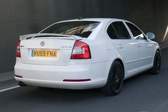 Eleron SKODA Octavia 2 2004-2012 model RS