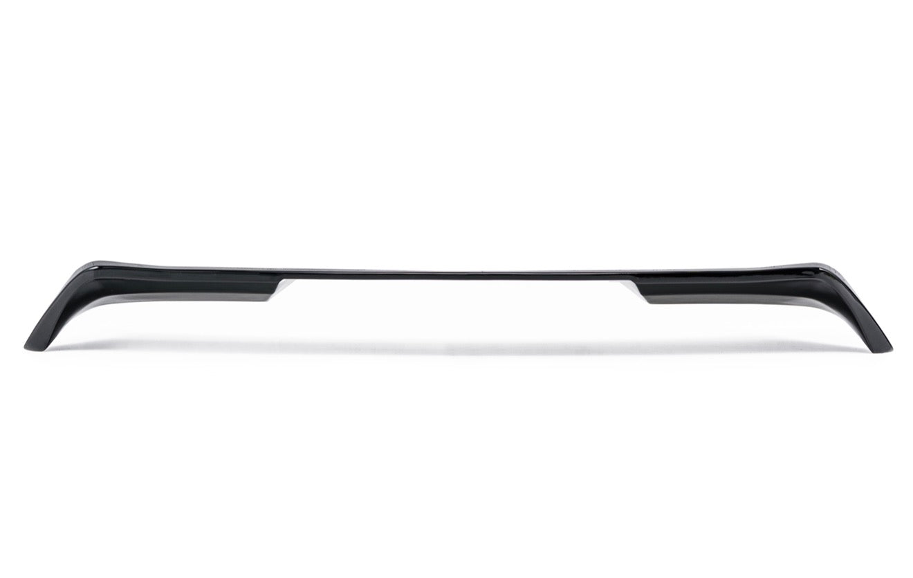 Eleron luneta portbagaj SUBARU FORESTER IV SJ 2012-2018 negru lucios TFB TUNING