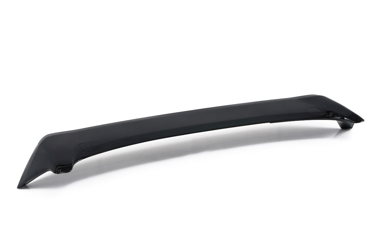 Eleron luneta portbagaj SUBARU FORESTER IV SJ 2012-2018 negru lucios TFB TUNING