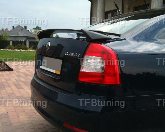 Eleron SKODA Octavia 2 2004-2012 model RS