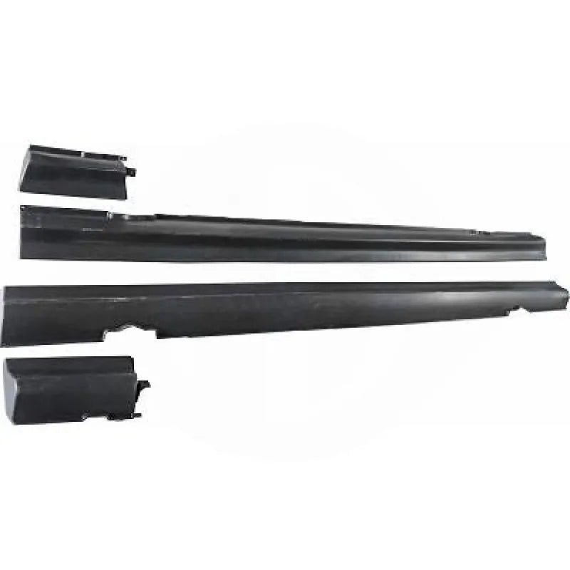 Praguri laterale BMW Seria 3 E30 1983-1991 aspect 318is / 325is TFB TUNING