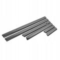 Bandouri laterale uși pentru VW VOLKSWAGEN T6 / T6.1 2015-2024 LONG | LONG