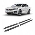 Bandouri laterale pentru FIAT TIPO 2016- SEDAN / HATCHBACK / KOMBI