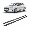 Ornamente bandouri laterale uși pentru FORD FOCUS MK IV 2018- HATCHBACK / KOMBI