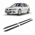 Ornamente bandouri laterale uși pentru MITSUBISHI LANCER EVOLUTION 8 2003-2005 SEDAN