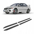 Ornamente bandouri laterale uși pentru MITSUBISHI LANCER EVOLUTION 9 2005-2007 SEDAN