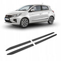 Ornamente bandouri laterale uși pentru MITSUBISHI SPACE STAR / MIRAGE 2020- HB
