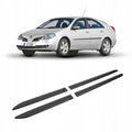Bandouri laterale pentru NISSAN PRIMERA 2002-2008 SEDAN / HATCHBACK
