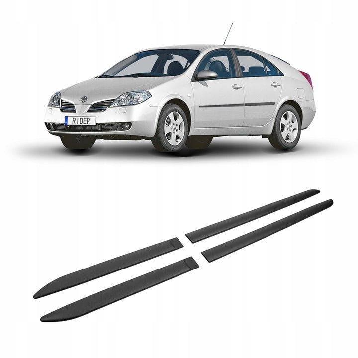 Bandouri laterale pentru NISSAN PRIMERA 2002-2008 SEDAN / HATCHBACK