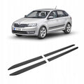Bandouri laterale pentru SKODA RAPID SPACEBACK 2013-2019 HATCHBACK