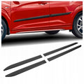 Ornamente bandouri laterale uși pentru ALFA ROMEO 147 2000-2010 HATCHBACK