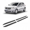 Bandouri laterale pentru DACIA SANDERO STEPWAY II 2013-2020