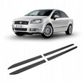 Bandouri laterale pentru FIAT LINEA 2007-2015 SEDAN