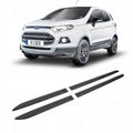 Ornamente bandouri laterale uși pentru FORD ECOSPORT II 2012-2022