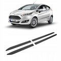 Ornamente bandouri laterale uși pentru caroserie pentru FORD FIESTA HATCHBACK 2008-2017