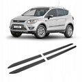 Ornamente bandouri laterale uși pentru FORD KUGA 2008-2012