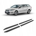 Ornamente bandouri laterale uși pentru caroserie pentru FORD MONDEO 2008-2012 SEDAN / KOMBI