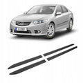 Ornamente bandouri laterale uși pentru caroserie pentru HONDA ACCORD 2008-2011 SEDAN