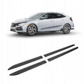 Ornamente bandouri laterale uși pentru caroserie pentru HONDA CIVIC 2017- HATCHBACK