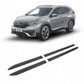 Ornamente bandouri laterale uși pentru caroserie pentru HONDA CR-V 2018-