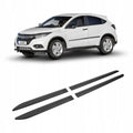 Ornamente bandouri laterale uși pentru caroserie pentru HONDA HRV 2015-2021