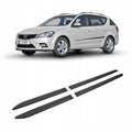 Bandouri laterale pentru KIA CEE'D 2006-2011 KOMBI