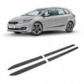 Bandouri laterale pentru KIA CEE'D 2012-2018 KOMBI