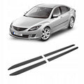 Ornamente bandouri laterale uși pentru caroserie pentru MAZDA 6 2007-2011 HATCHBACK / SEDAN