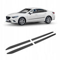 Ornamente bandouri laterale uși pentru MAZDA 6 2012- SEDAN