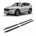 Ornamente bandouri laterale uși pentru caroserie pentru MAZDA CX-5 2017-