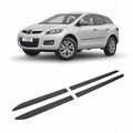Ornamente bandouri laterale uși pentru MAZDA CX-7 2006-2009