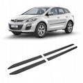 Ornamente bandouri laterale uși pentru MAZDA CX-7 2007-2012