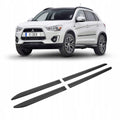 Ornamente bandouri laterale uși pentru MITSUBISHI ASX 2013-2022