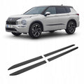 Ornamente bandouri laterale uși pentru MITSUBISHI OUTLANDER 2023-