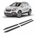 Bandouri laterale pentru OPEL MOKKA, MOKKA X 2013-2019