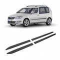 Bandouri laterale pentru SKODA ROOMSTER 2006-2015 KOMBIVAN