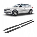 Ornamente bandouri laterale uși pentru SKODA SCALA 2019-209 HATCHBACK