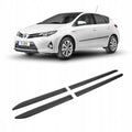 Bandouri laterale pentru TOYOTA AURIS WG 2013-2015 KOMBI