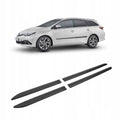 Bandouri laterale pentru TOYOTA AURIS WG 2015-2019 KOMBI