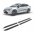 Ornamente bandouri laterale uși pentru TOYOTA COROLLA TS 2019- KOMBI