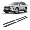 Ornamente bandouri laterale uși pentru caroserie pentru TOYOTA RAV4 2019-