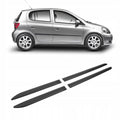 Ornamente bandouri laterale uși pentru caroserie pentru TOYOTA YARIS HATCHBACK 1998-2005