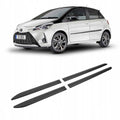 Ornamente bandouri laterale uși pentru caroserie pentru TOYOTA YARIS HATCHBACK 2012-2019